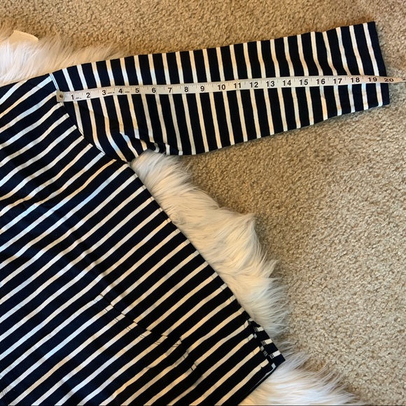 NWT J Crew FunnelNeck Pullover Hoodie XS - Picture 5 of 7